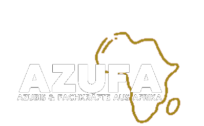 AZUFA — Azubis und Fachkräfte aus Afrika